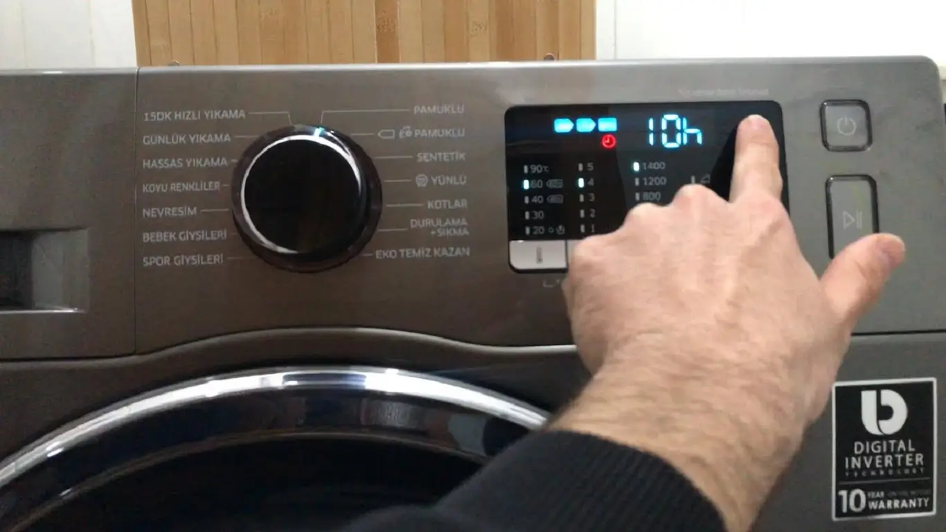 Reşitpaşa Beyaz eşya servisi